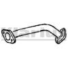 KLARIUS CL101J Exhaust Pipe